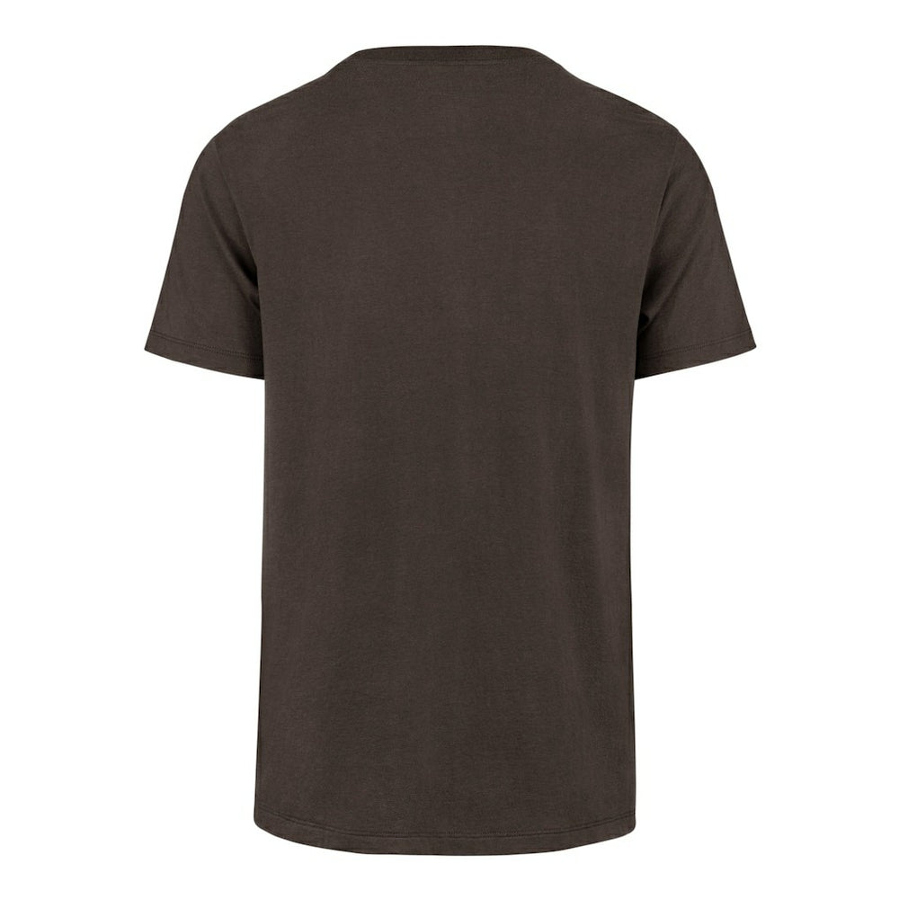 '47 Dawg Pound XL All Day Franklin T-Shirt - Cleveland Browns T-shirts