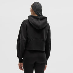 lululemon Women's Scuba Oversized Half-Zip Hoodie - New Orleans Saints Hoodies