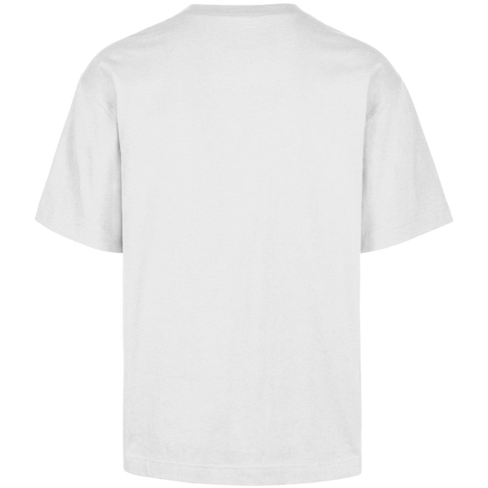 White Detroit Tigers '47 Regional Batter Foundation T-Shirt