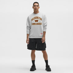 lululemon Steady State Sweatshirt - Washington Commanders Sweatshirts