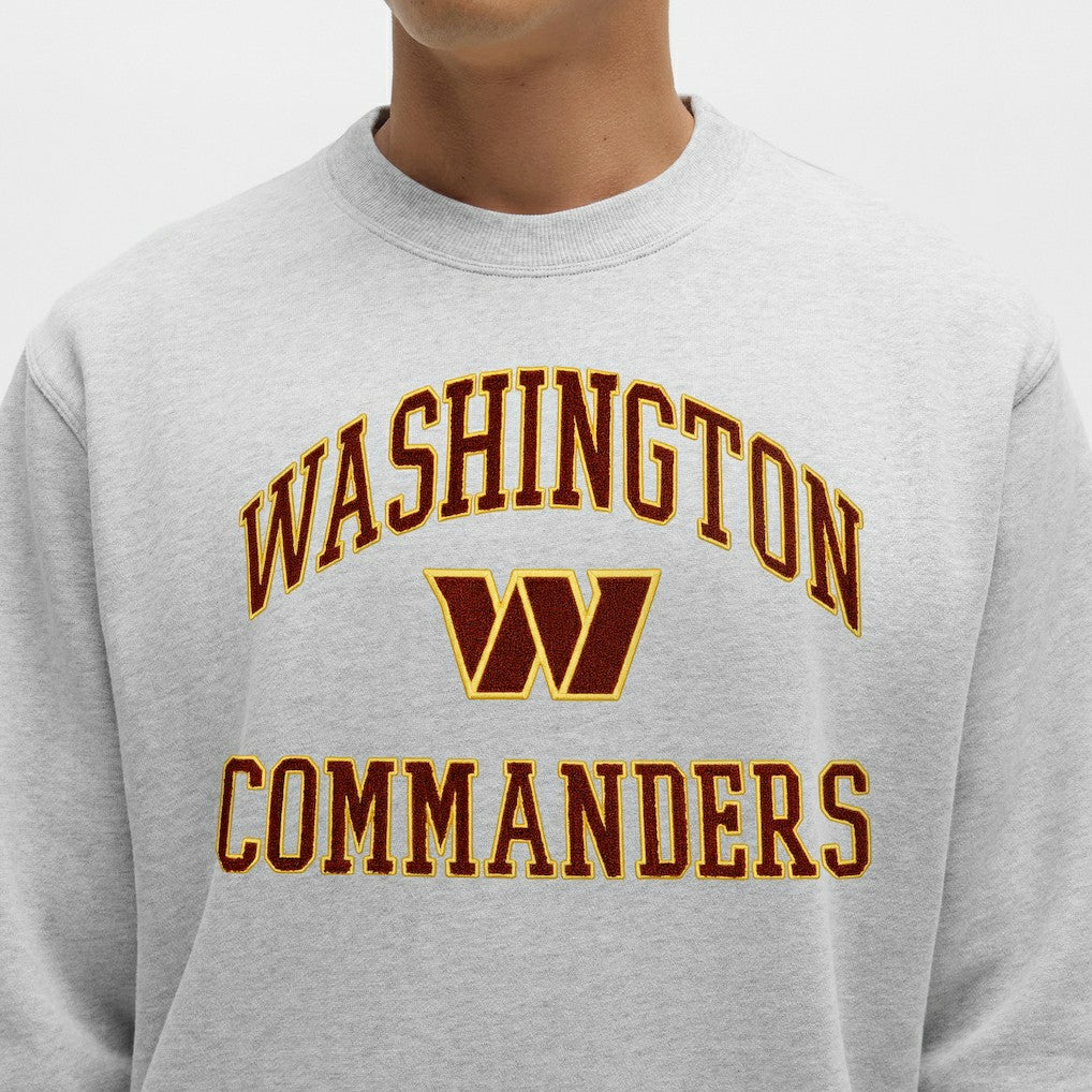 lululemon Steady State Sweatshirt - Washington Commanders Sweatshirts
