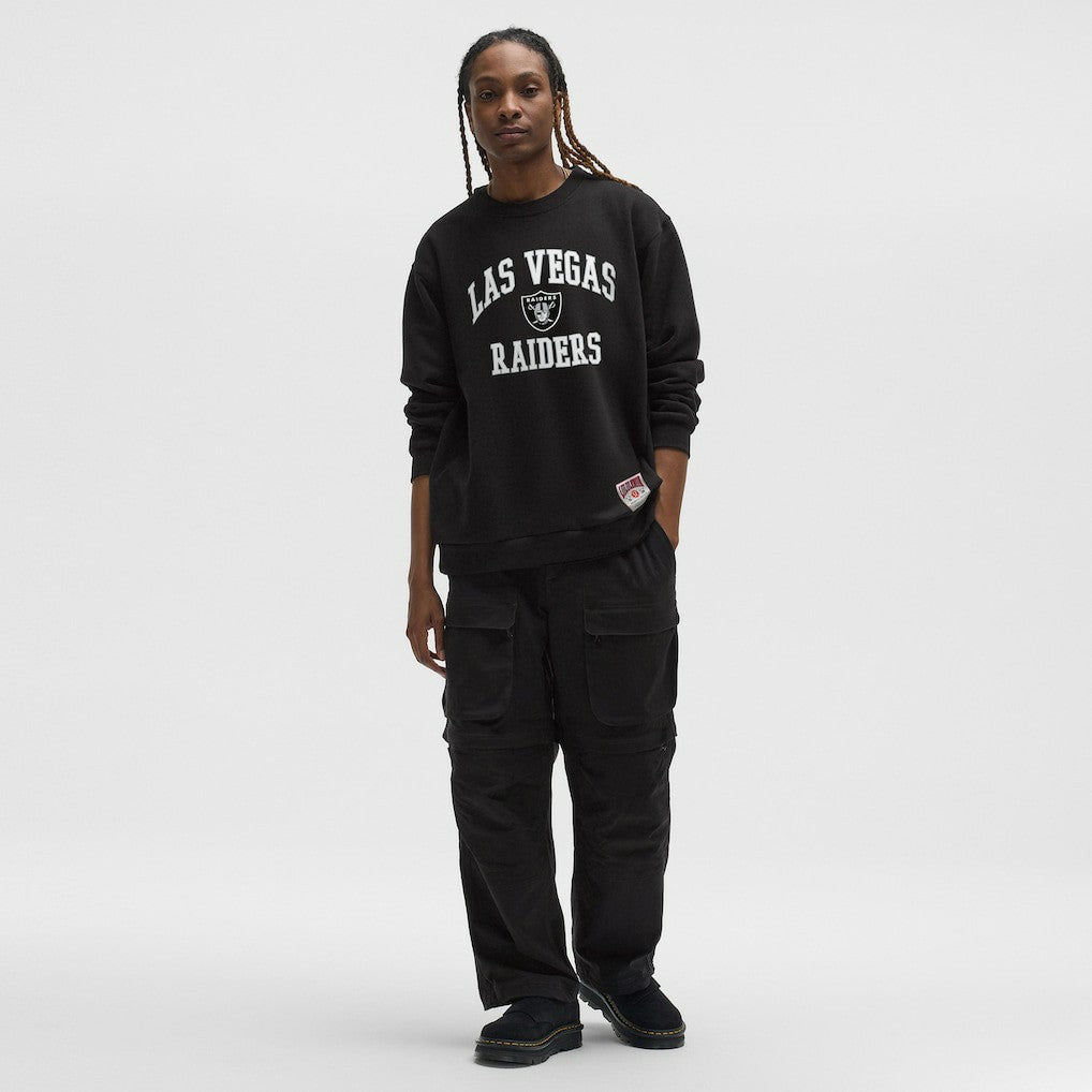 lululemon Steady State Sweatshirt - Las Vegas Raiders Sweatshirts