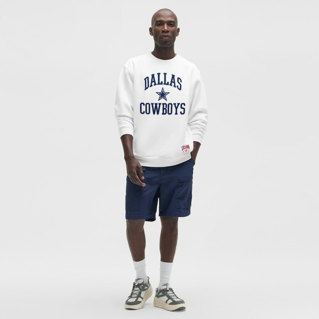 lululemon Steady State Sweatshirt - Dallas Cowboys Sweatshirts