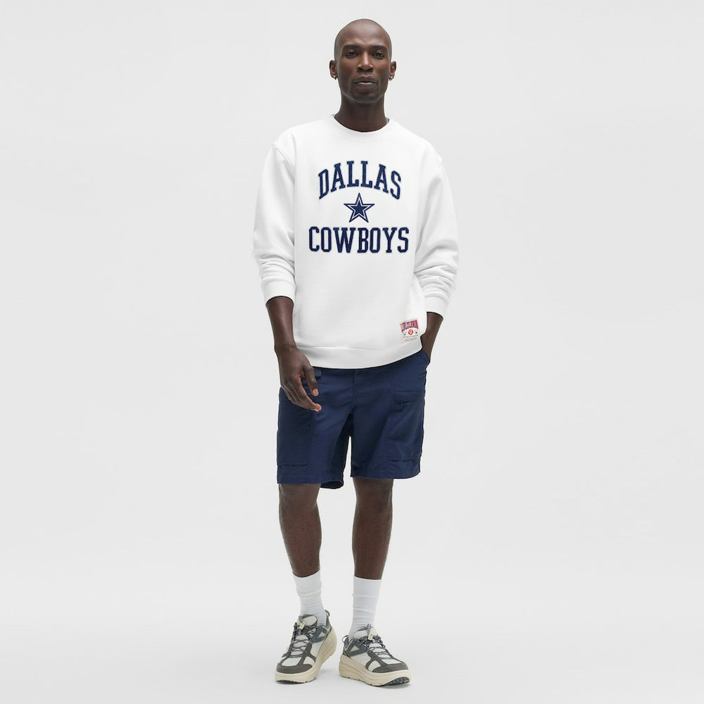 lululemon Steady State Sweatshirt - Dallas Cowboys Sweatshirts