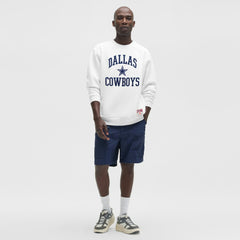 lululemon Steady State Sweatshirt - Dallas Cowboys Sweatshirts