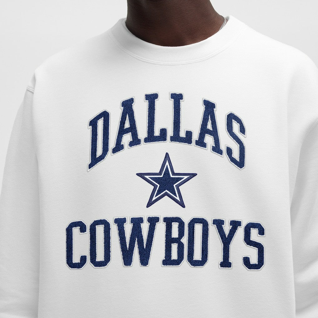 lululemon Steady State Sweatshirt - Dallas Cowboys Sweatshirts