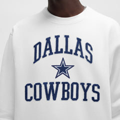 lululemon Steady State Sweatshirt - Dallas Cowboys Sweatshirts
