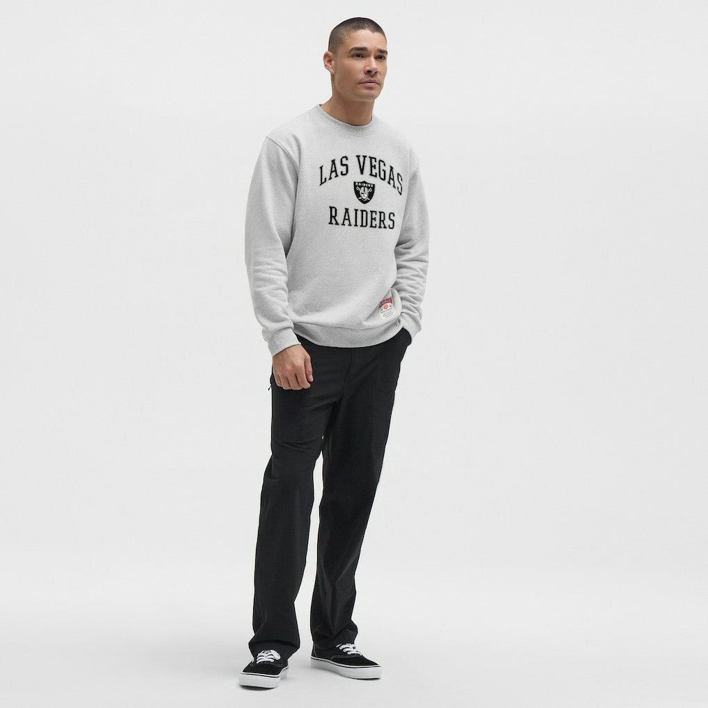 lululemon Steady State Sweatshirt - Las Vegas Raiders Sweatshirts