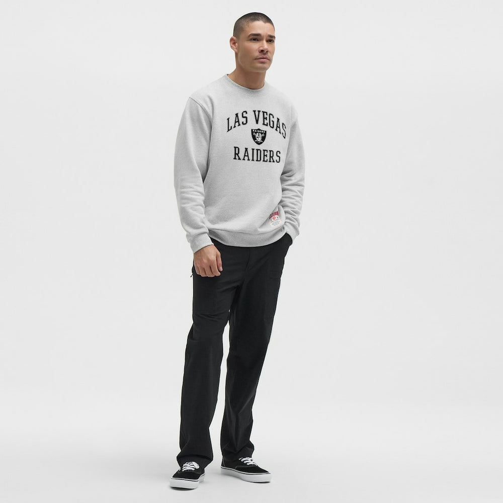 lululemon Steady State Sweatshirt - Las Vegas Raiders Sweatshirts