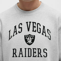 lululemon Steady State Sweatshirt - Las Vegas Raiders Sweatshirts