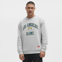lululemon Steady State Sweatshirt - Los Angeles Rams Sweatshirts