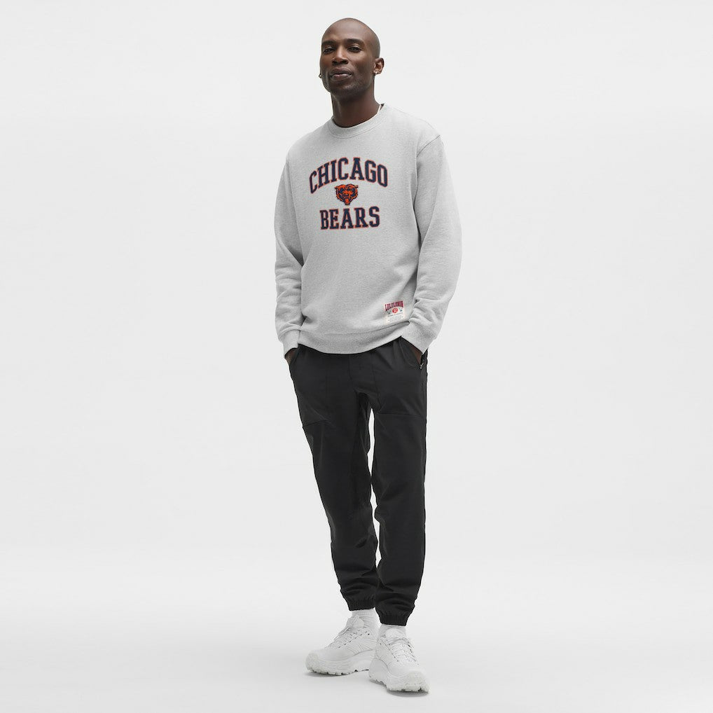 lululemon Steady State Sweatshirt - Chicago Bears Sweatshirts