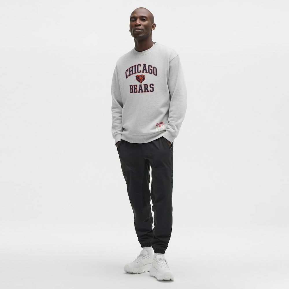 lululemon Steady State Sweatshirt - Chicago Bears Sweatshirts
