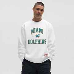 lululemon Steady State Sweatshirt - Miami Dolphins Sweatshirts