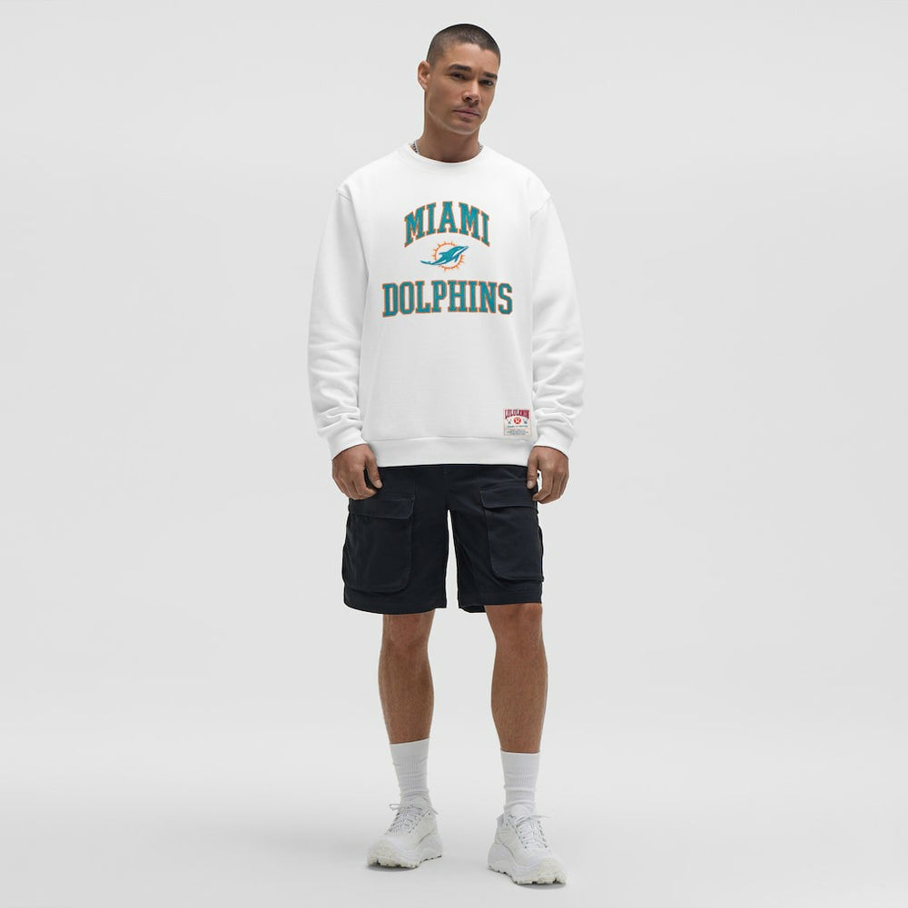 lululemon Steady State Sweatshirt - Miami Dolphins Sweatshirts
