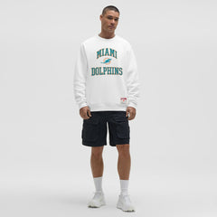 lululemon Steady State Sweatshirt - Miami Dolphins Sweatshirts