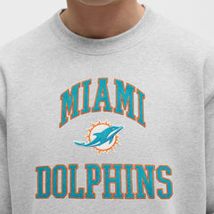 lululemon Steady State Sweatshirt - Miami Dolphins Sweatshirts