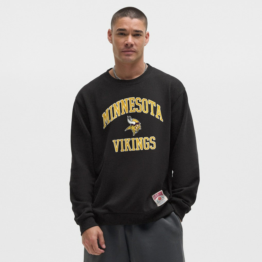lululemon Steady State Sweatshirt - Minnesota Vikings Sweatshirts