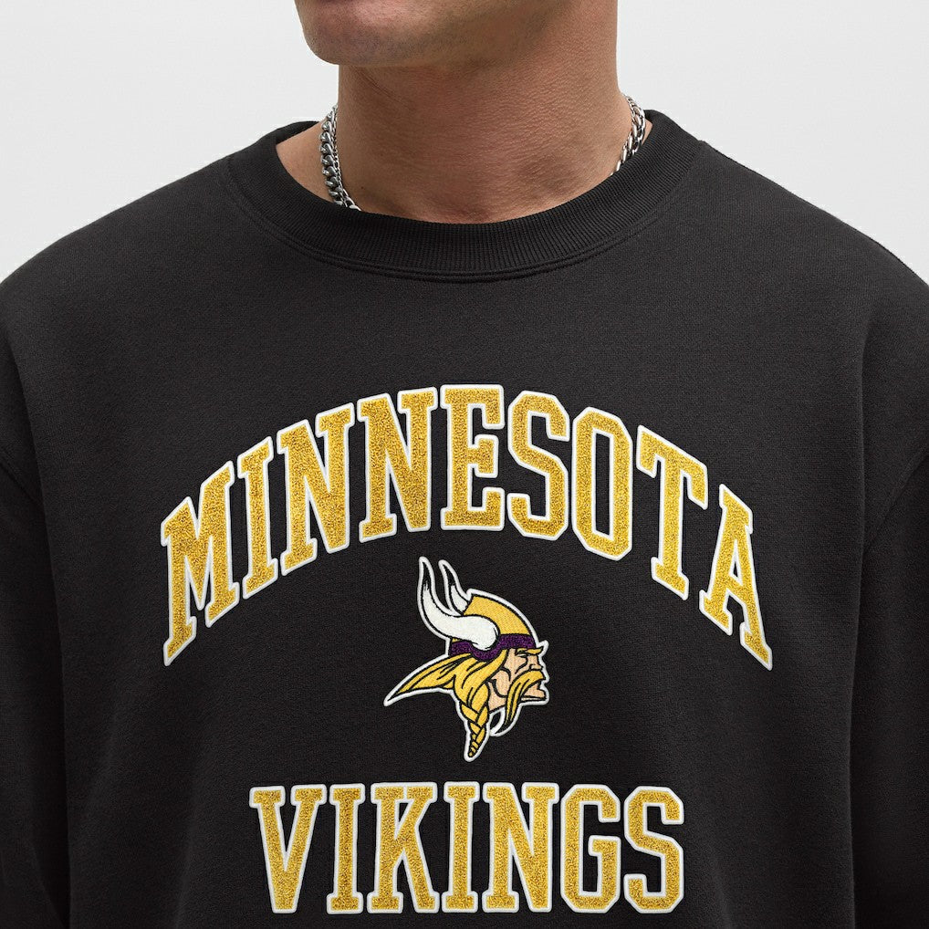 lululemon Steady State Sweatshirt - Minnesota Vikings Sweatshirts