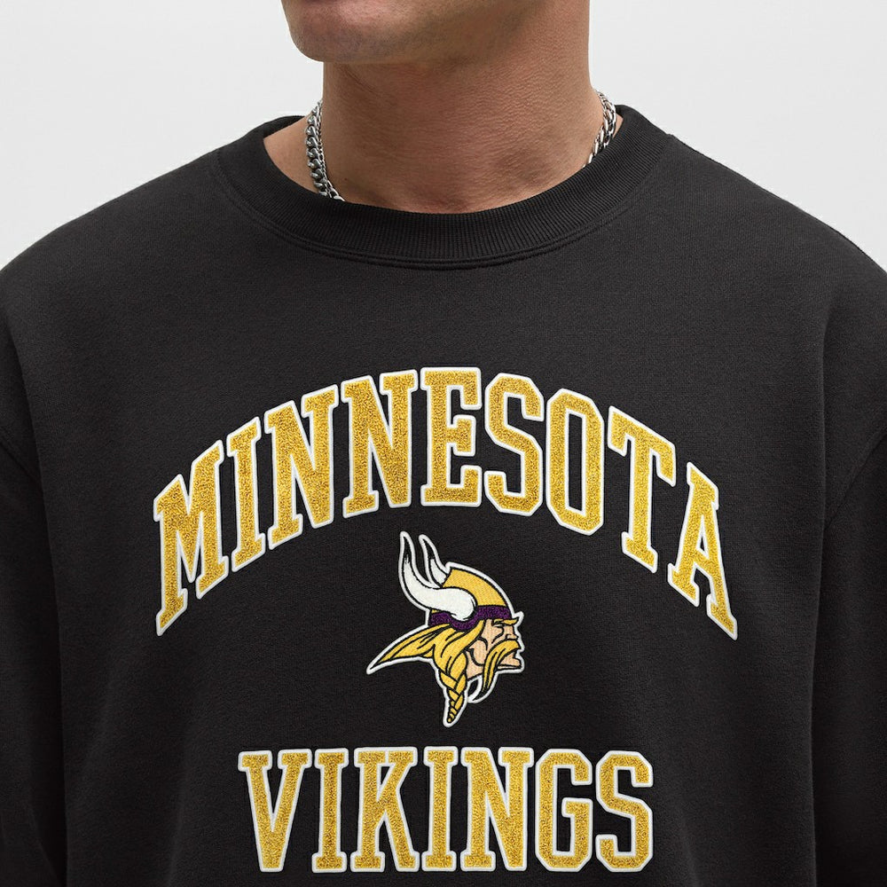 lululemon Steady State Sweatshirt - Minnesota Vikings Sweatshirts