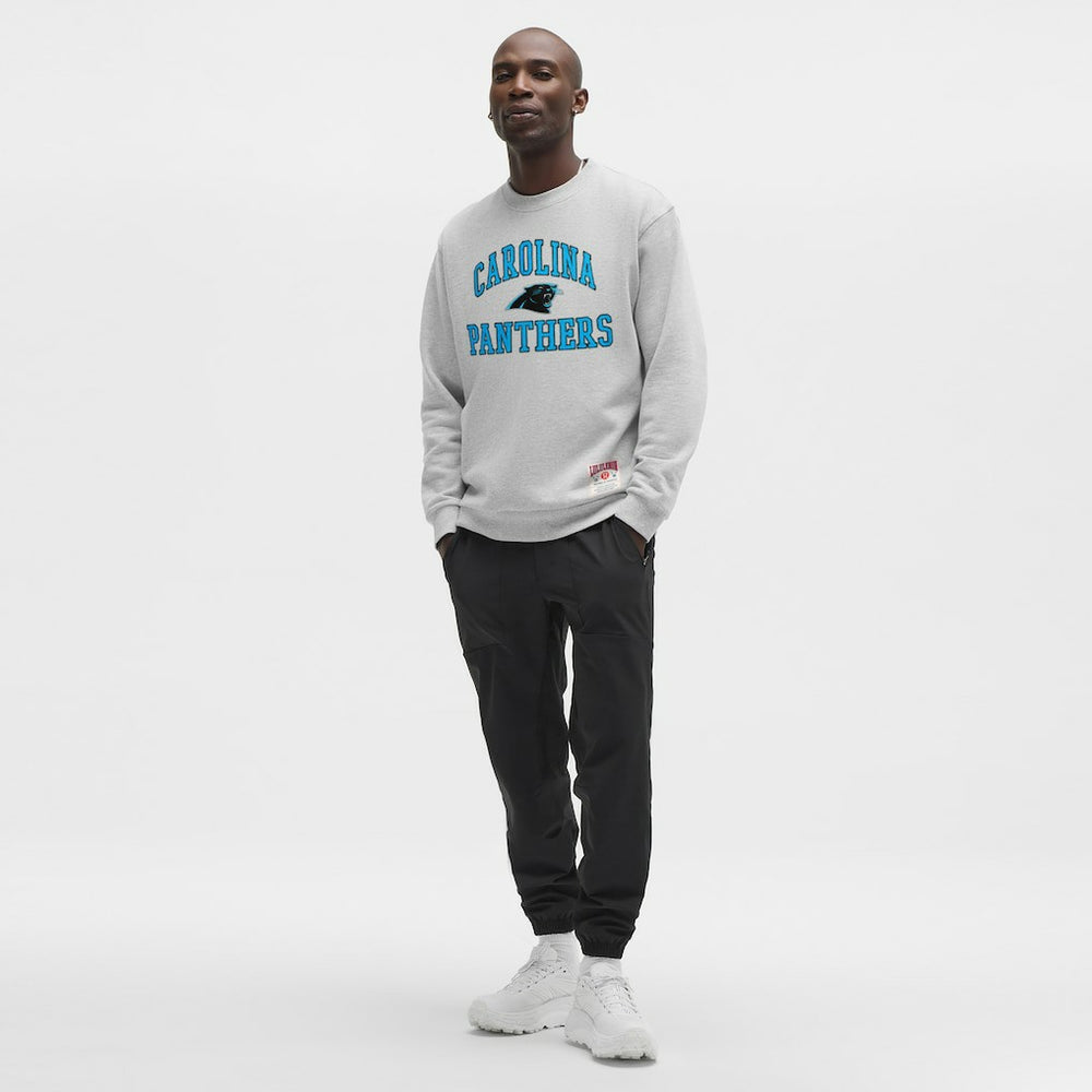 lululemon Steady State Sweatshirt - Carolina Panthers Sweatshirts