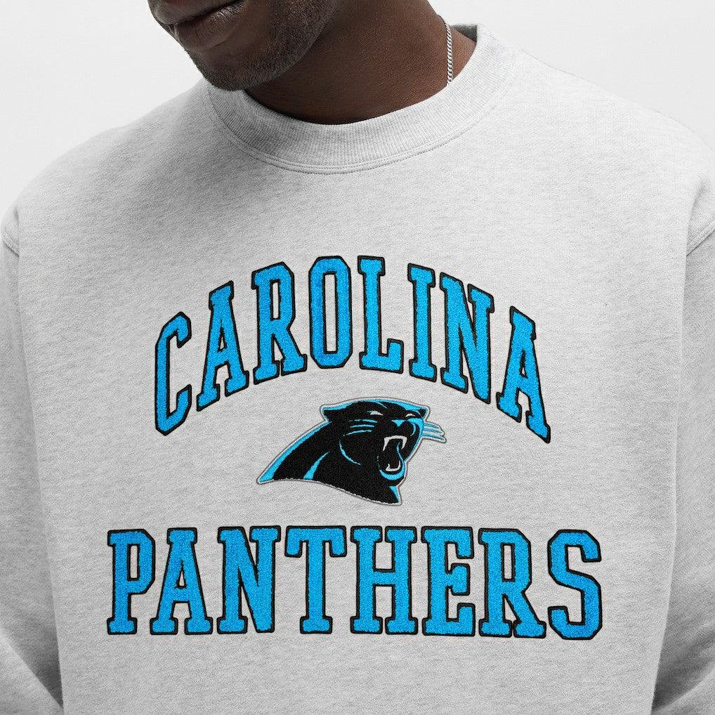 lululemon Steady State Sweatshirt - Carolina Panthers Sweatshirts