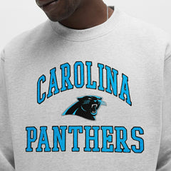 lululemon Steady State Sweatshirt - Carolina Panthers Sweatshirts