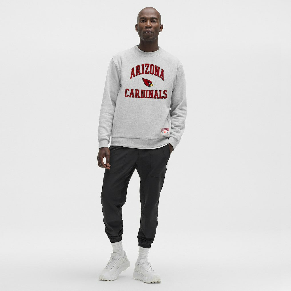 lululemon Steady State Sweatshirt - Arizona Cardinals Sweatshirts