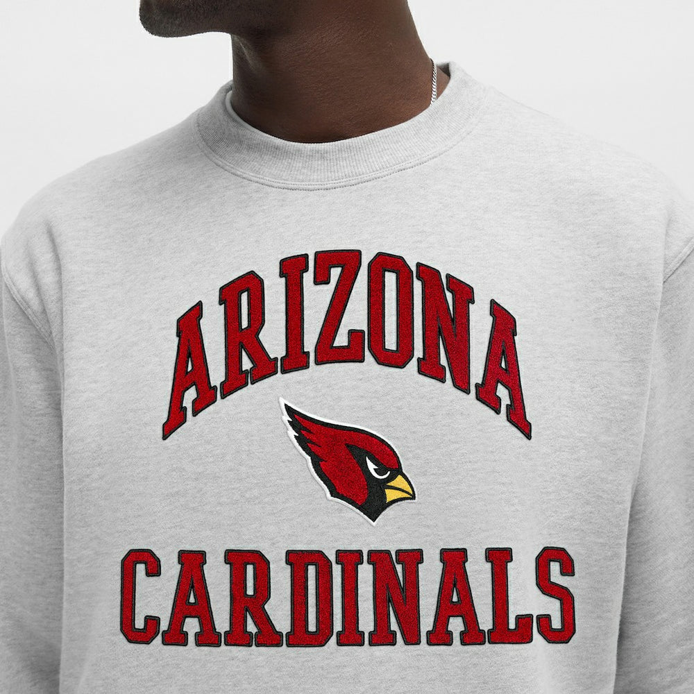 lululemon Steady State Sweatshirt - Arizona Cardinals Sweatshirts