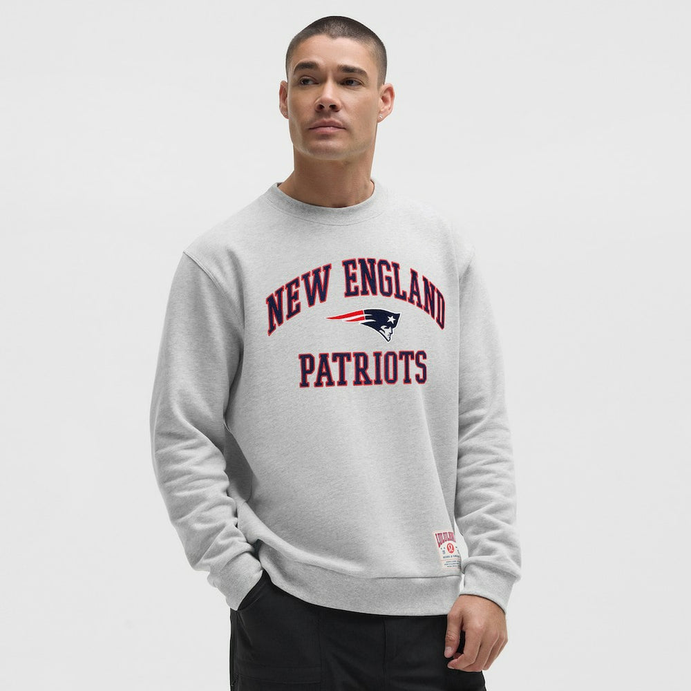 lululemon Steady State Sweatshirt - New England Patriots Sweatshirts