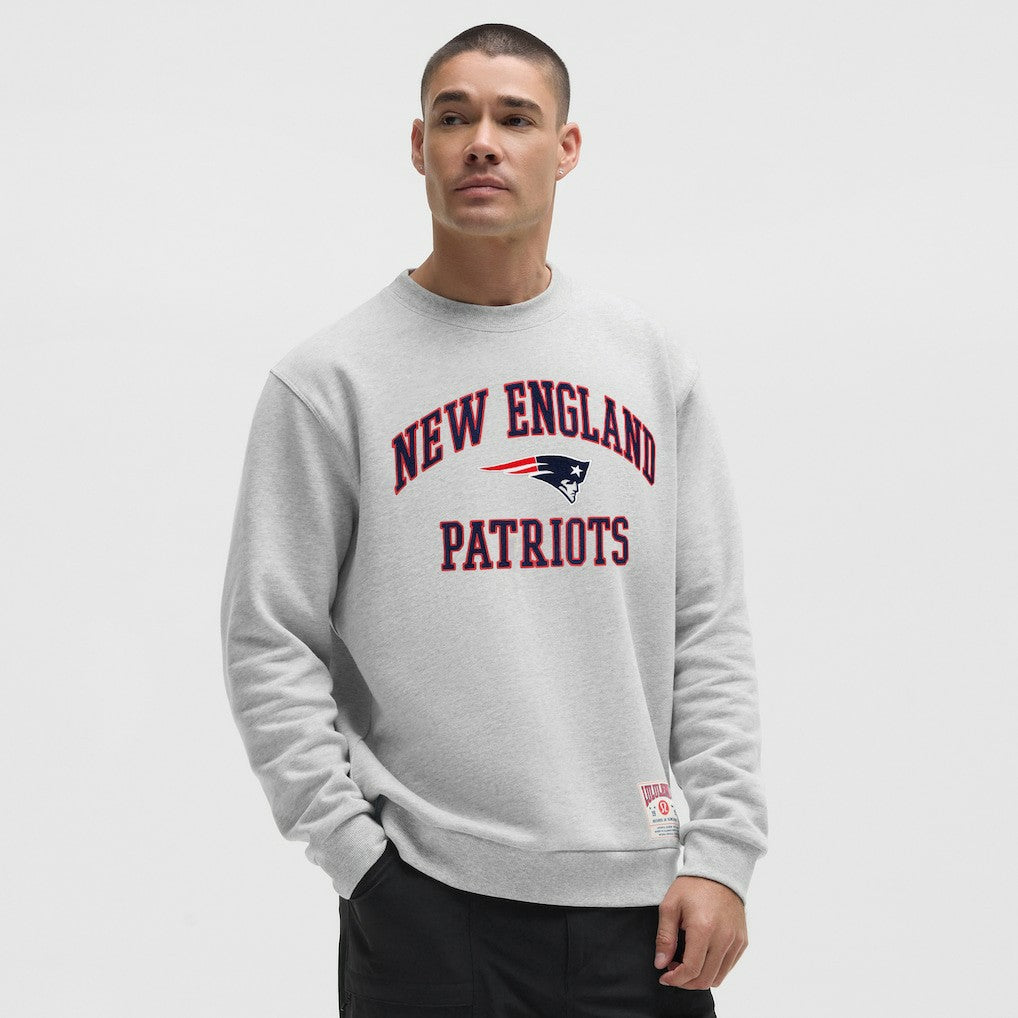 lululemon Steady State Sweatshirt - New England Patriots Sweatshirts
