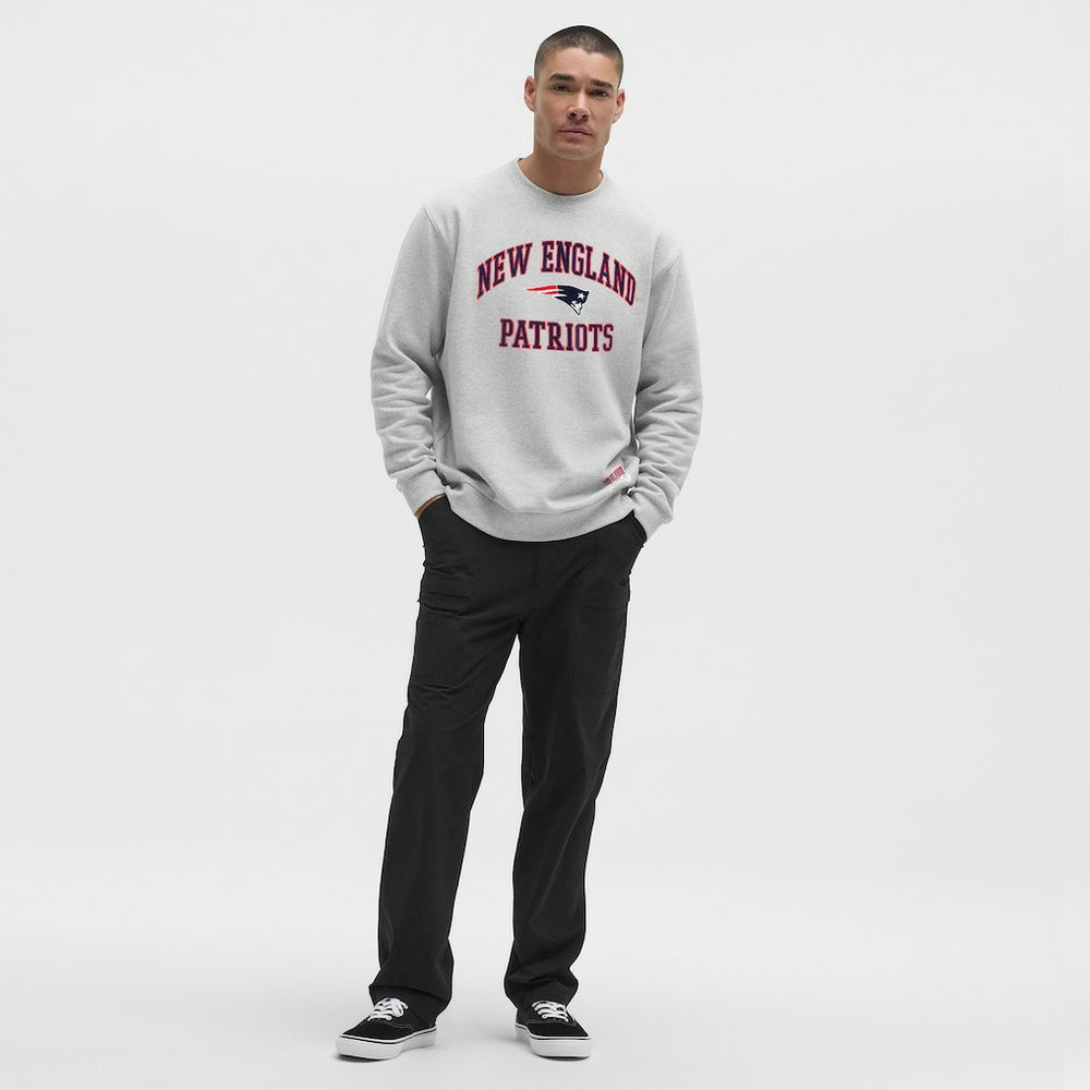 lululemon Steady State Sweatshirt - New England Patriots Sweatshirts