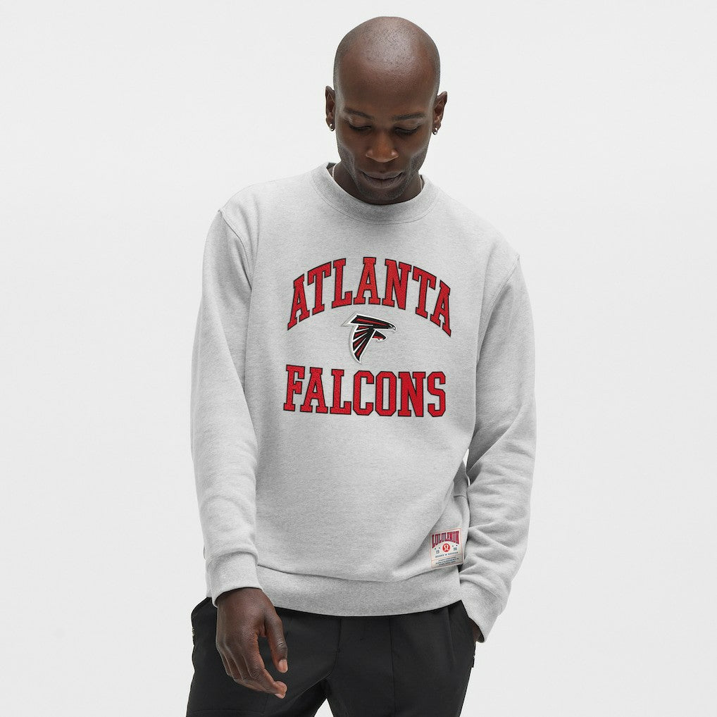 lululemon Steady State Sweatshirt - Atlanta Falcons Sweatshirts