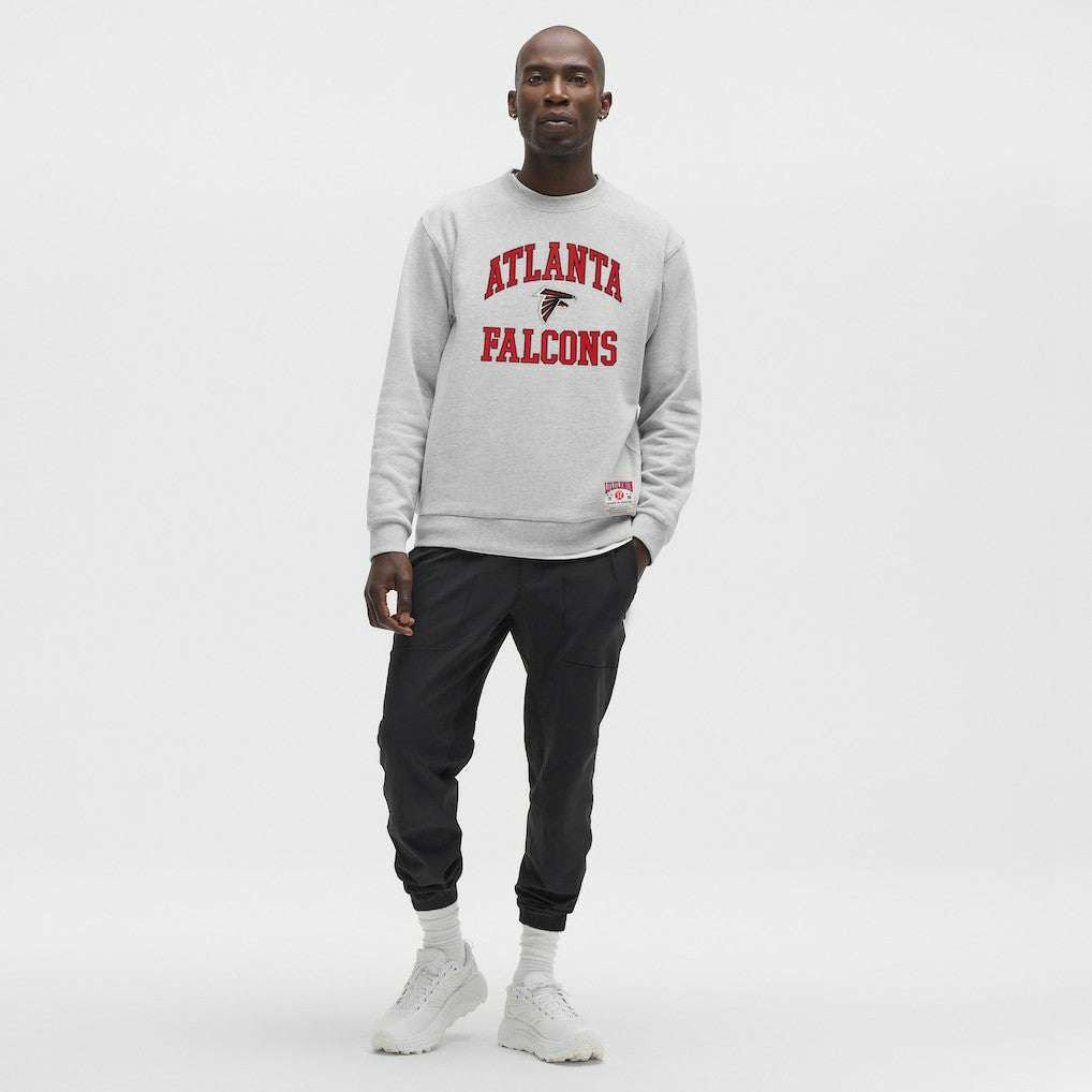 lululemon Steady State Sweatshirt - Atlanta Falcons Sweatshirts