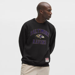 lululemon Steady State Sweatshirt - Baltimore Ravens Sweatshirts