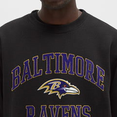 lululemon Steady State Sweatshirt - Baltimore Ravens Sweatshirts