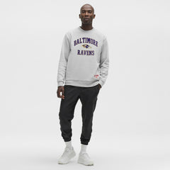 lululemon Steady State Sweatshirt - Baltimore Ravens Sweatshirts