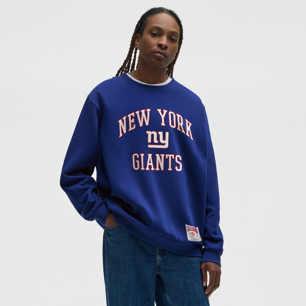 lululemon Steady State Sweatshirt - New York Giants Sweatshirts