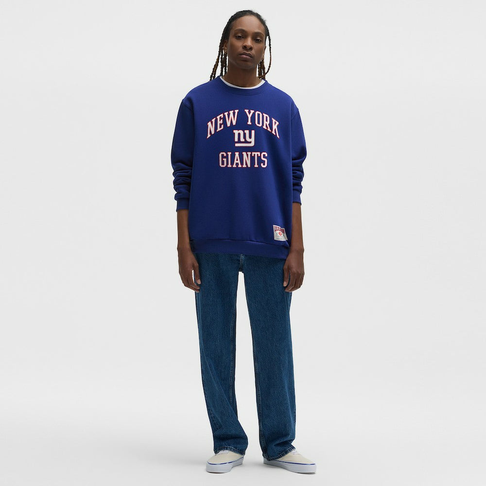 lululemon Steady State Sweatshirt - New York Giants Sweatshirts