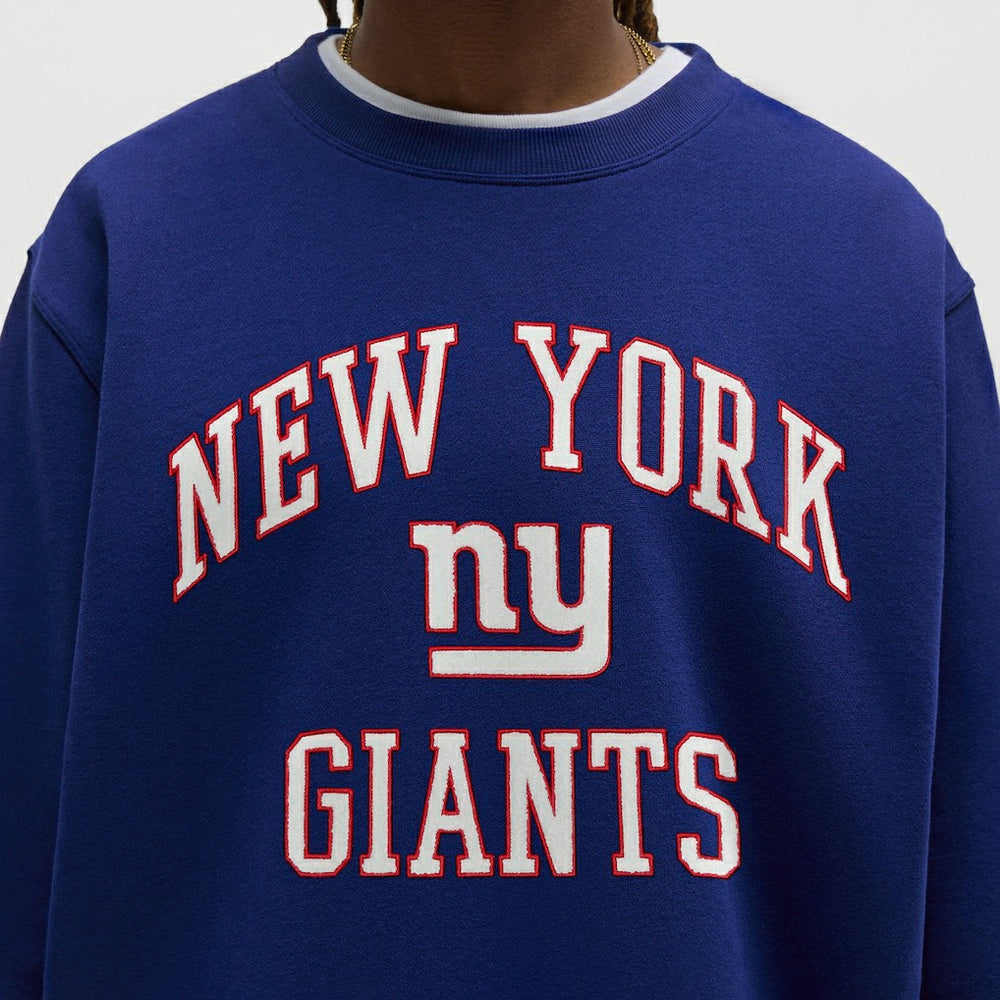 lululemon Steady State Sweatshirt - New York Giants Sweatshirts