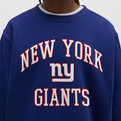 lululemon Steady State Sweatshirt - New York Giants Sweatshirts