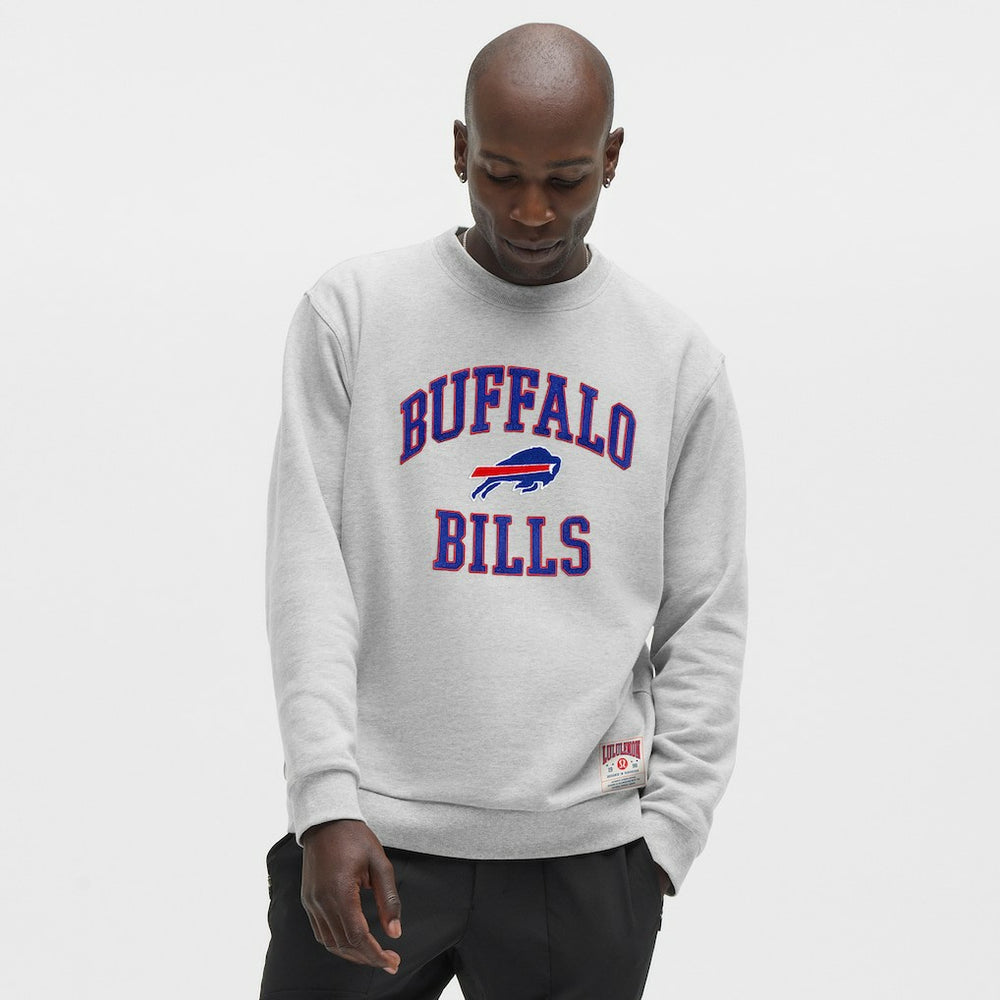 lululemon Steady State Sweatshirt - Buffalo Bills Sweatshirts