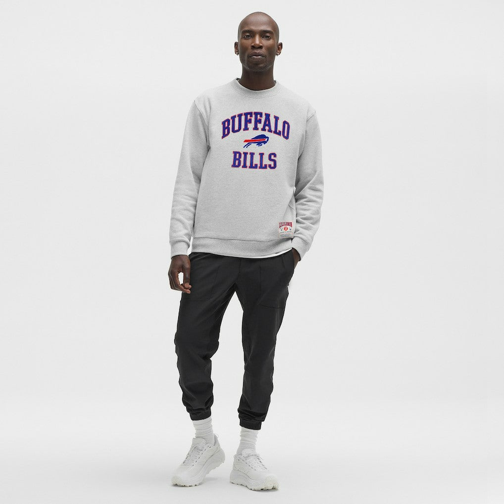 lululemon Steady State Sweatshirt - Buffalo Bills Sweatshirts