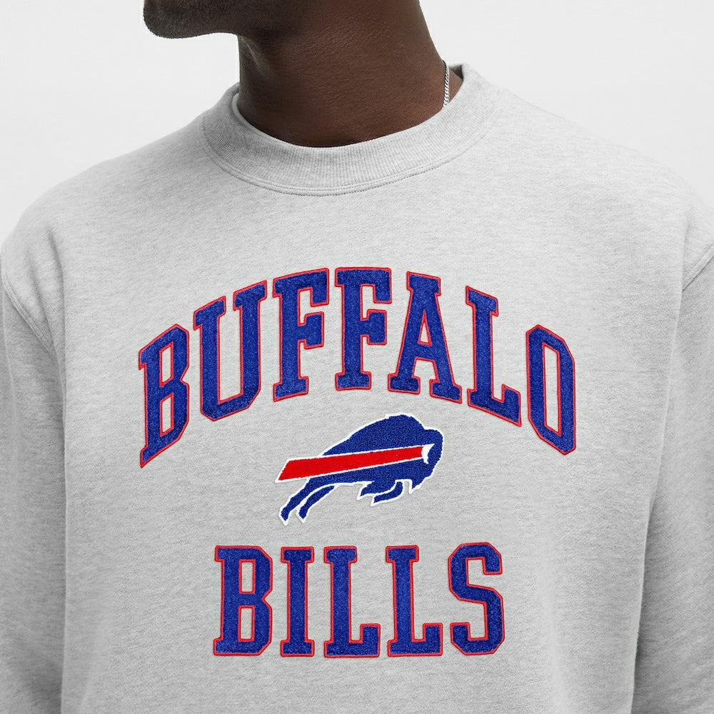 lululemon Steady State Sweatshirt - Buffalo Bills Sweatshirts