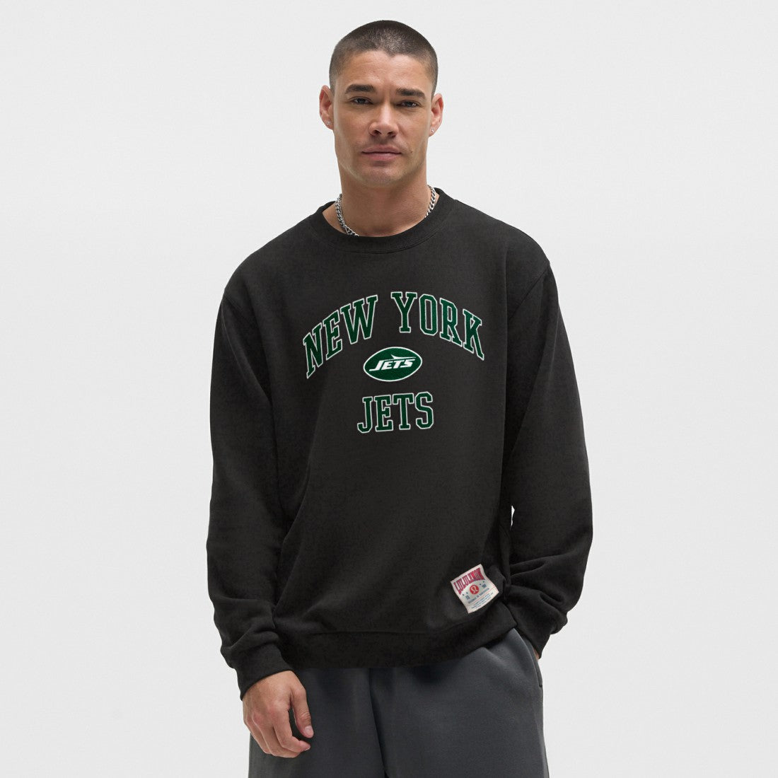 lululemon Steady State Sweatshirt - New York Jets Sweatshirts