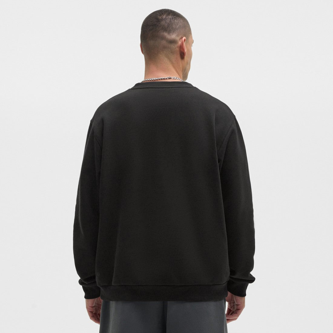 lululemon Steady State Sweatshirt - New York Jets Sweatshirts