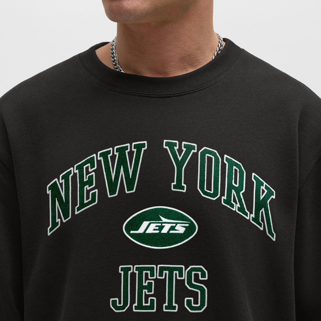 lululemon Steady State Sweatshirt - New York Jets Sweatshirts