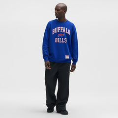 lululemon Steady State Sweatshirt - Buffalo Bills Sweatshirts