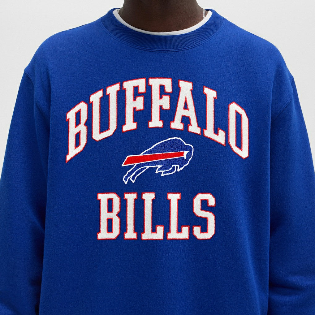 lululemon Steady State Sweatshirt - Buffalo Bills Sweatshirts