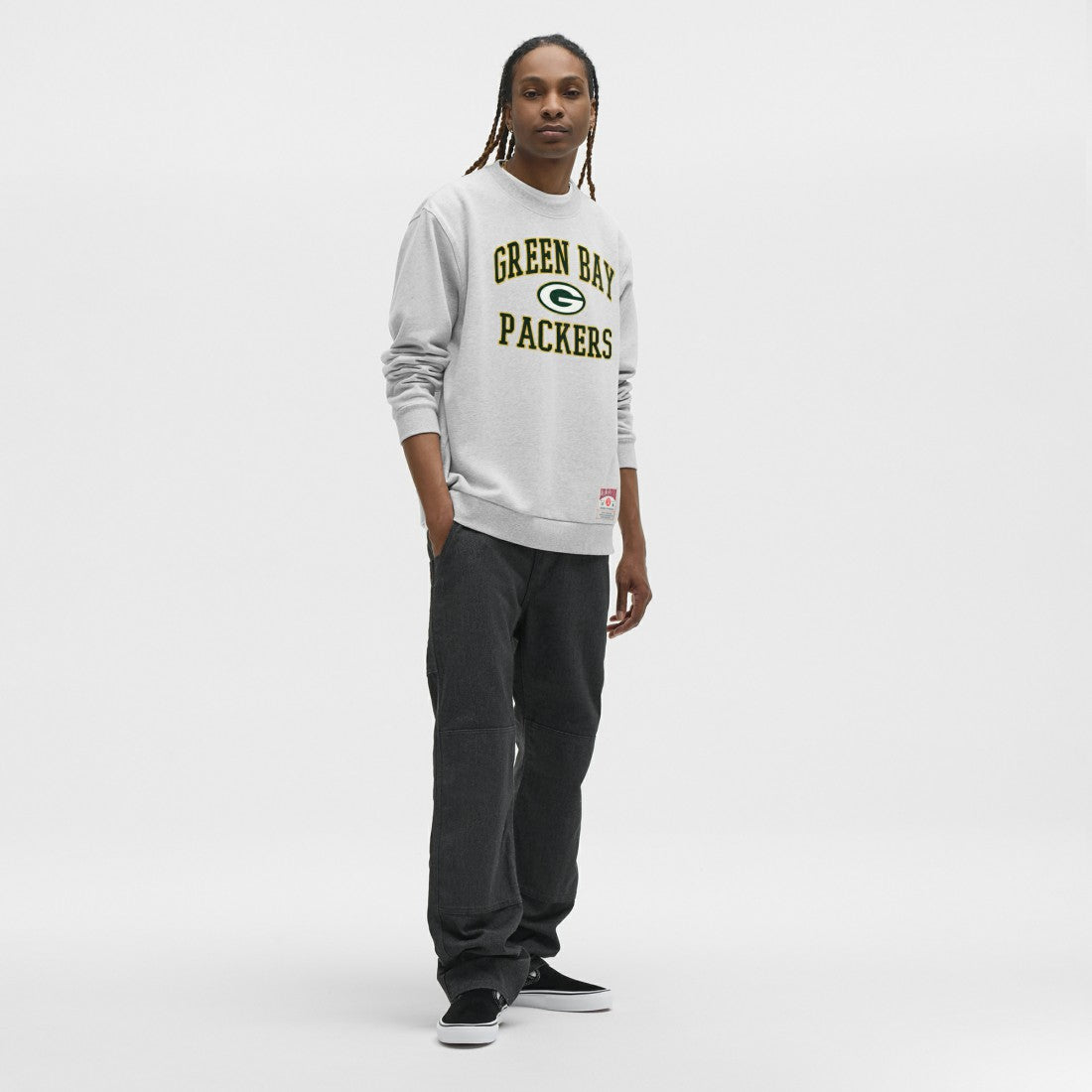 lululemon Steady State Sweatshirt - Green Bay Packers Sweatshirts